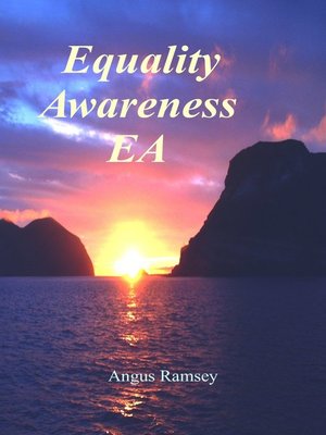 cover image of Equality Awareness